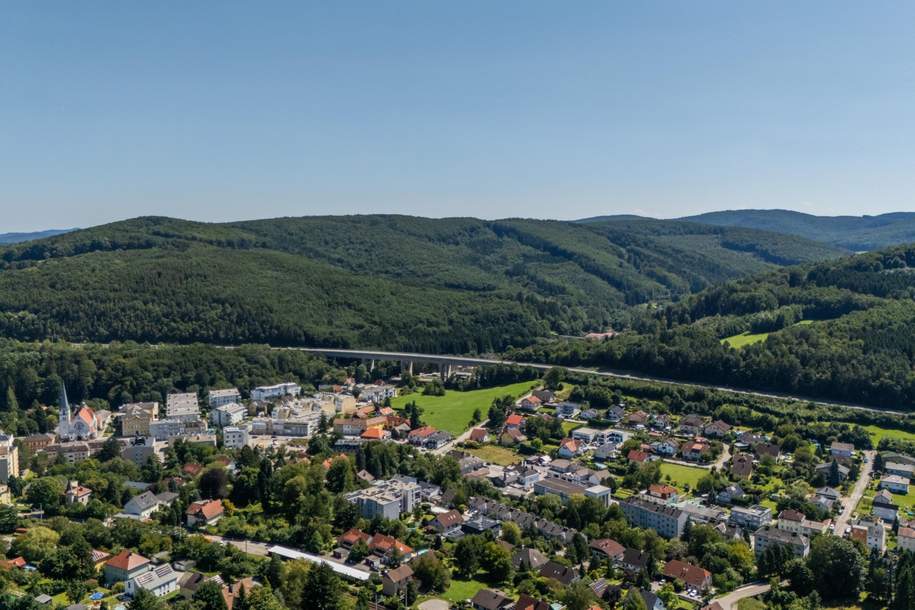 "Suchtgefahr!", Grund und Boden-kauf, 395.000,€, 3021 Sankt Pölten(Land)