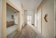 Altbauwohnung Nähe Prater und Donaukanal