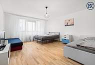 Schöne, geräumige Wohnung mit Top-Anbindung im 10. Bezirk in Wien