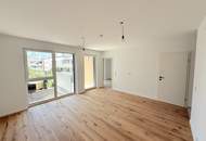 Erstbezugswohnung mit 2 Zimmer in schönem Neubauprojekt GREEN LIVINV KHEKGASSE