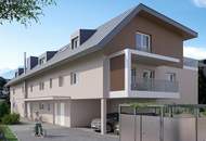 Wohnen im Baurecht - Oberndorf | 2-Zimmer-Wohnung