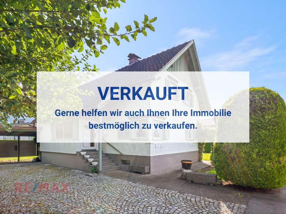 Ein Zuhause mit Charme und Charakter