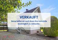 Ein Zuhause mit Charme und Charakter