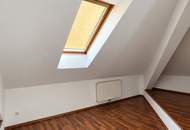 AB SOFORT ++ Großzügige 2- Zimmerwohnung mit extra Küche und Galerie + U3 Schlachthausgasse +