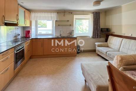 Balkonwohnung im Zentrum, Wohnung-kauf, 179.000,€, 9900 Lienz