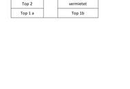 Parkplätze im Zentrum zu mieten