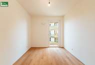 Nur das Beste für Ihre Familie - helle 5.Zimmer mit atemberaubenden Weitblick inkl. Balkon, Geothermie, u.v.m. - Provisionsfrei