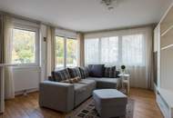 "Traumhafte, möblierte 2-Zimmer-Wohnung Fasangartengasse 18- Gorgeous furnished Apartment near ORF-Zentrum"