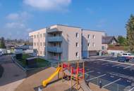Schöne 3 Zimmerwohnung mit Balkon in Wieselburg (Kaufoption)