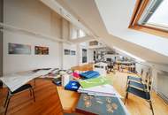 DG-Open-Space Büro im Schloßquadrat in 1050 zu mieten