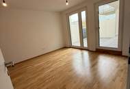 DREI Zimmer MIETWOHNUNG ++ mit TERRASSE & KÜCHE