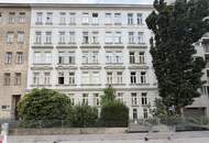 Vorgartenstraße | Modern | Saniert | Apartment