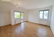 Geförderte Balkonwohnung