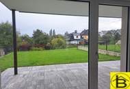 15577 NEUBAU - FAMILIENFREUNDLICHES REIHENHAUS MIT GARTEN