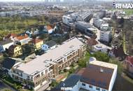 PROVISIONSFREI – Exklusiver Neubau mit Terrasse und Gartenanteil