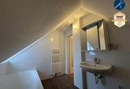 Bestandsfreies Zinshaus in der historischen Kremser Altstadt