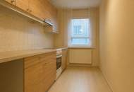 Charmante 2-Zimmer-Balkonwohnung in Grünruhelage am Wilhelminenberg