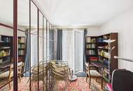 Dachgeschoss-Traum in 1130 Wien: 150 m², 2 Dachterrassen – ab € 2.909,--Kreditrate/ Monat