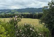 Traumhaftes Bauernhaus in Alleinlage mit Blick auf den Sonntagberg – 13 Hektar Natur pur im Ybbstal