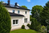 MAUER | Großzügige Villa mit Lift & hochwertiger Ausstattung – ca. 340 m² Gesamtnutzfläche | ZELLMANN IMMOBILIEN