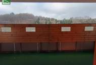 Geförderte Genossenschaftswohnung in Grünlage