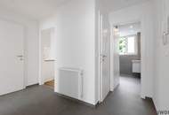 ERSTBEZUG nach Sanierung beim Botanischen Garten | Tischler-Küche mit Siemens Geräten | Ideal auch zur WG-Nutzung | Freier Mietzins