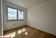 Urban Living in Floridsdorf