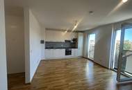 Baujahr 2020 - 2 Zimmer Neubau zu vermieten