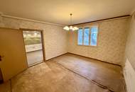 Sanierungsobjekt mit zwei Wohnhäusern und Nebengebäuden in Poysdorf!