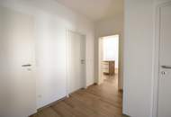Top Lage: Moderne private Gartenwohnung - Erstbezug