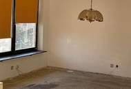 Charmantes Einfamilienhaus mit zwei Wohneinheiten und Blick auf die Hundertwasserkirche