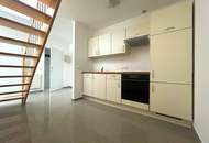 DG-Wohnung mit ca 30m² Dachterrasse I Nähe Triester Straße I Stellplatz optional I zwischen Quellenstraße und Troststraße