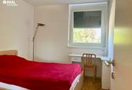 MODERNE 3 Zimmer mit BALKON und GARAGE - neuwertig