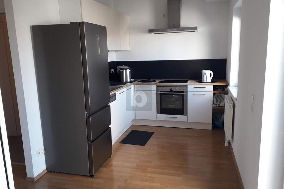Preisreduktion! HELLER DACHGESCHOSSHIT MIT BALKON IN RUHIGER LAGE, Wohnung-miete, 1.529,00,€, 1160 Wien 16., Ottakring