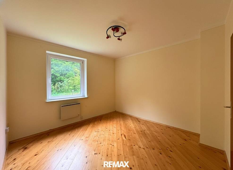 *** Charmante 2-Zimmer-Wohnung mit Loggia &amp; Bergblick in Aflenz ***