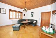 TRADITIONSREICHER WINZERHOF MIT PENSION &amp; HEURIGEN IN BESTER WACHAUER LAGE