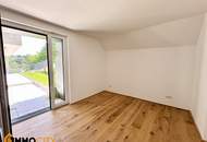 Gartentraum 160 m², 4 Zimmer + 156 m² südseitiger Garten, Erstbezug, Erstklassige Ausstattung, luxuriös + Garage