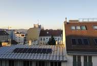 2-Zimmer im 5. Liftstock ****** nahe Brunnen Markt *** derzeit noch vermietet !