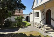***OPEN HOUSE Freitag, 19. Juni 2026 von 13 - 16 Uhr*** Charmantes Einfamilienhaus in ruhiger und sonniger Vorstadtlage