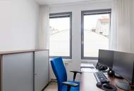OFFICE MARIAHILFERSTRASSE: topausgestattet, klimatisiert &amp; barrierefrei