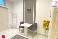 Charmanter Altbau nahe Westbahnhof | 15. Bezirk