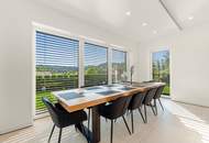 Herausragendes, neuwertiges Mehrfamilienhaus im steirischen Thermen - und Vulkanland!