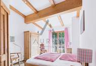 Miete: Idyllische Dachgeschosswohnung in Aschau