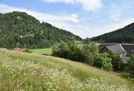 Baugrund in der Nähe von Feldkirchen