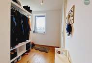 Trendige 2-Zimmerwohnung am Rubenspark | 4. Liftstock | Top Zustand