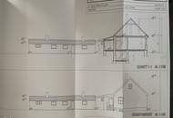 Kleines ausbaufähiges Haus und wunderschönes Grundstück
