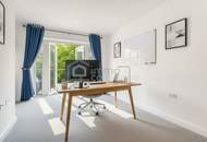 Reihenhaus P R O V I S I O N S F R E I :-) // 1 ist noch frei...