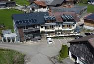 Sonnige Garconniere in idyllischer Ruhelage in Langen bei Bregenz