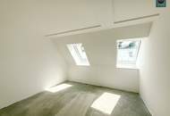 Erstbezug: Atemberaubendes Dachgeschoss - Maisonette - Apartment (klimatisiert) mit 3 Terrassen und hochwertiger Ausstattung im Trendbezirk Ottakring!