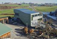 Attraktive Gewerbeliegenschaft mit vielseitigen Nutzungsmöglichkeiten